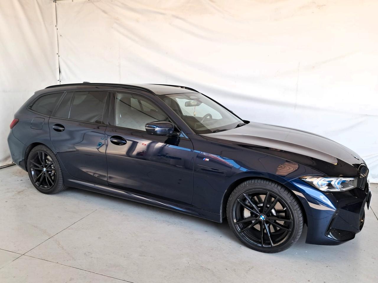 Bmw 330 330d 48V xDrive Touring Msport