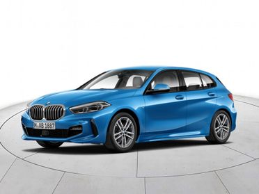BMW Serie 1 116d Msport
