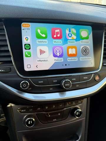 Opel Astra Sports Tourer 1.6 cdti Business CARPLAY