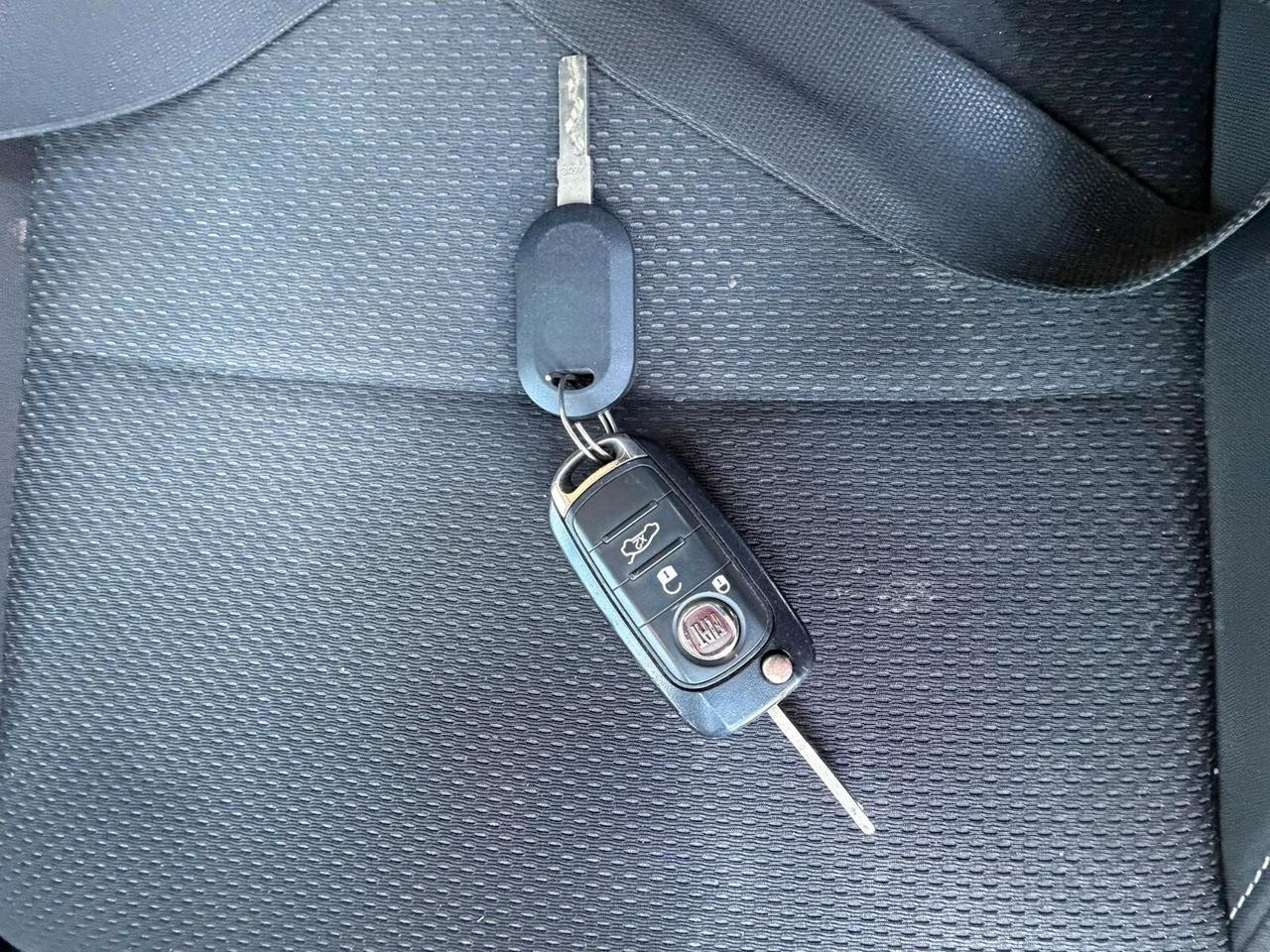 Fiat Tipo 1.6 Mjt S&S SW Cross Sinistrata Incidentata