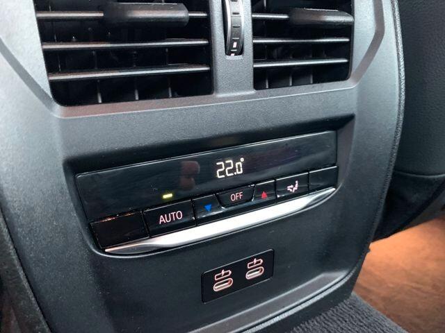 BMW 320D 48V MSPORT BERLINA 190CV