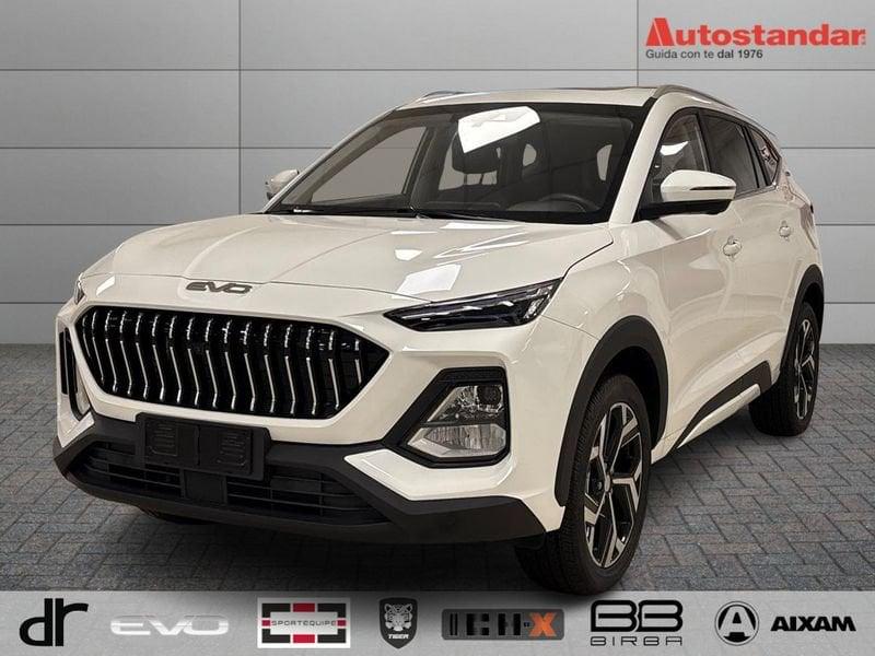 EVO Evo 7 1.5 Turbo DCT 7 Posti