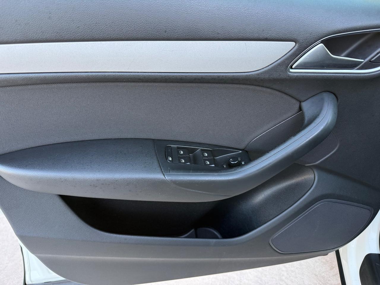 Audi Q3 2.0 TDI 140 CV