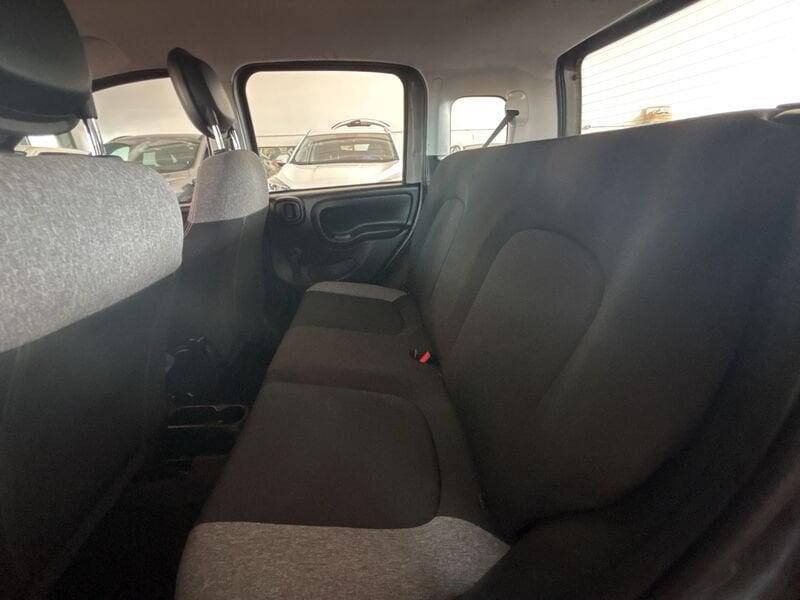 FIAT Panda Panda 1.0 S&S Hybrid City Life