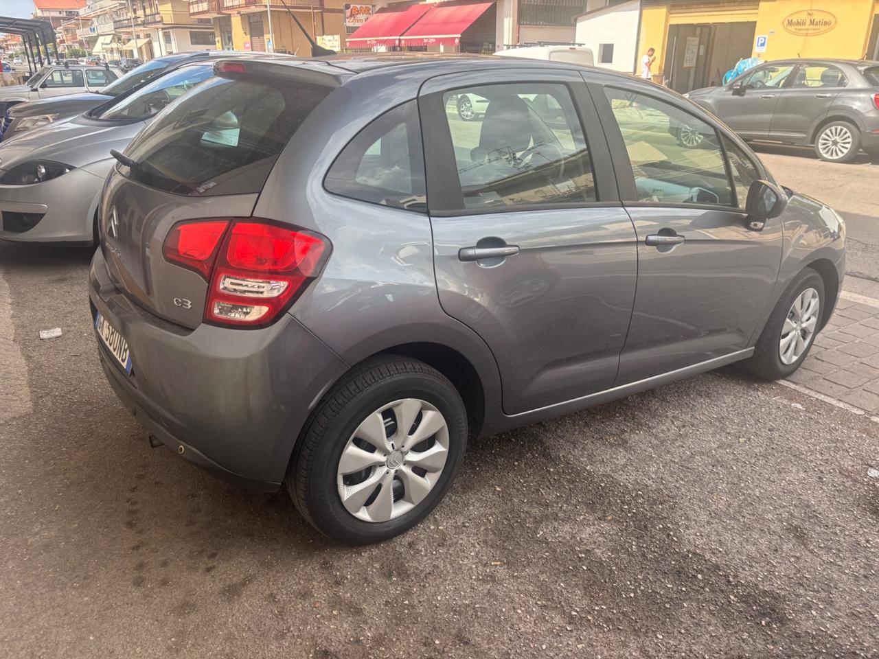 Citroen C3 1.1 Perfect