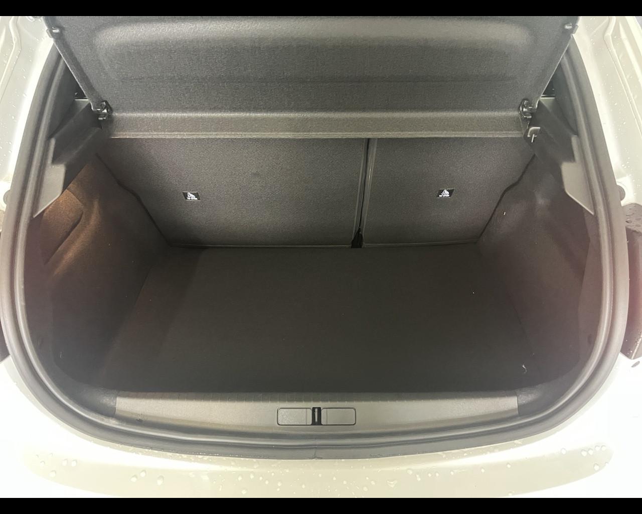 PEUGEOT 208 5P - STYLE Benzina 100 S&S