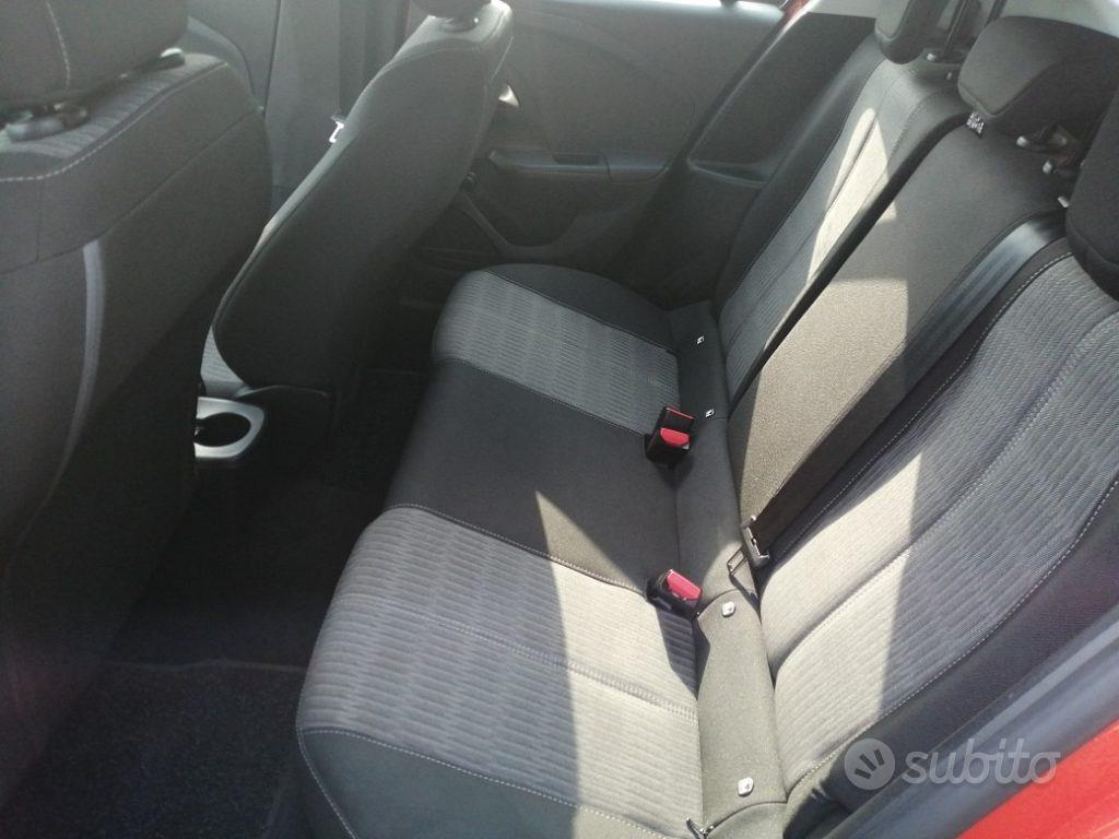 OPEL Corsa 1.2 Edition