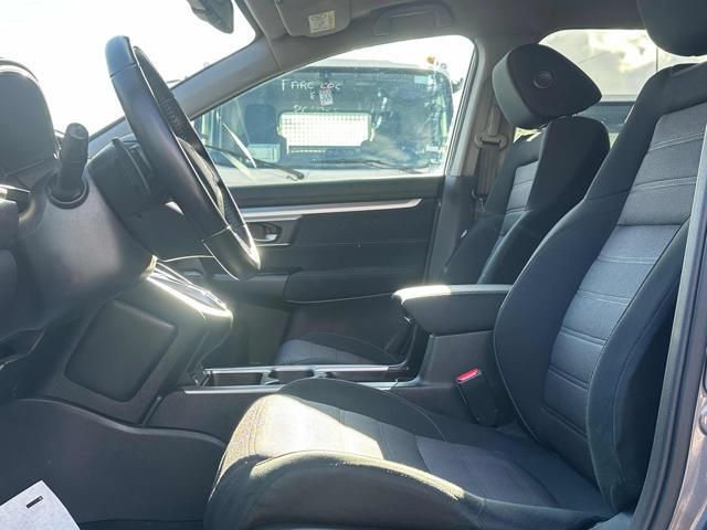 HONDA CR-V 2.0 Hev eCVT Elegance Navi