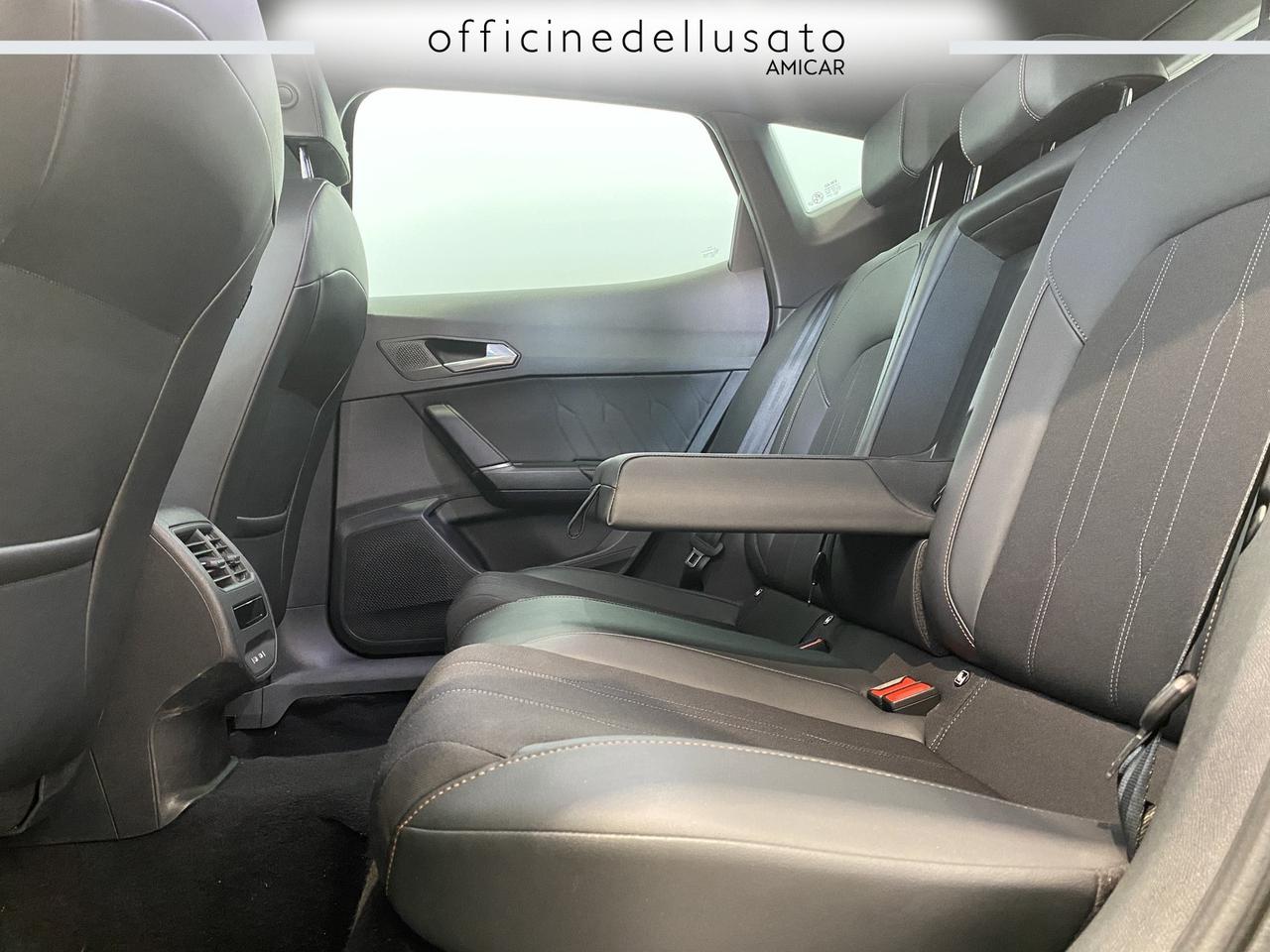 Cupra Formentor 2.0 tdi 150cv