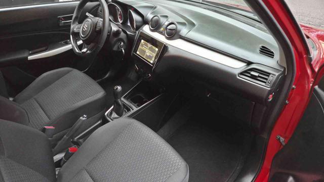 SUZUKI Swift 1.2 Dualjet Easy/GPL
