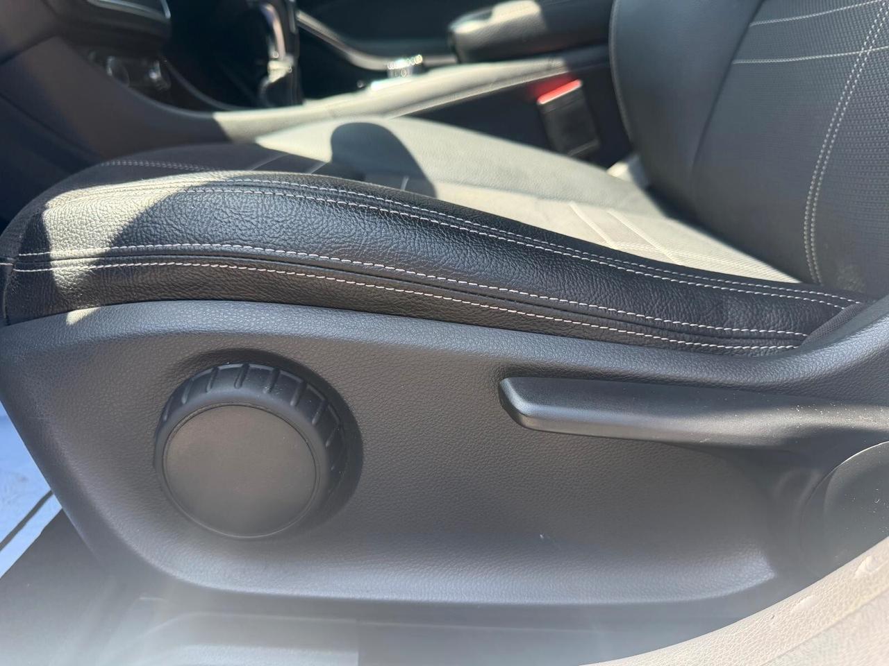 Mercedes-benz A 180 CDI Sport