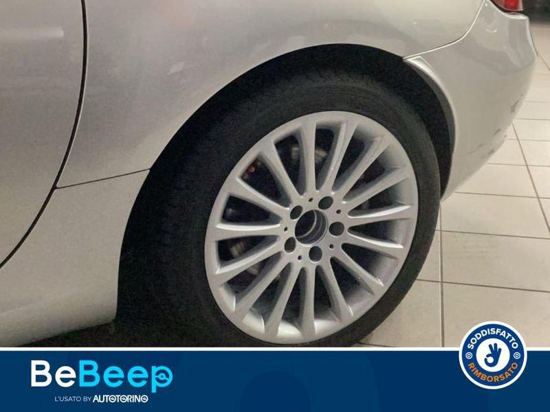 Mercedes-Benz SLK 200 (CGI BE) SPORT