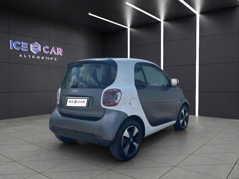 SMART fortwo 3ªs.(C/A453) - fortwo EQ Passion