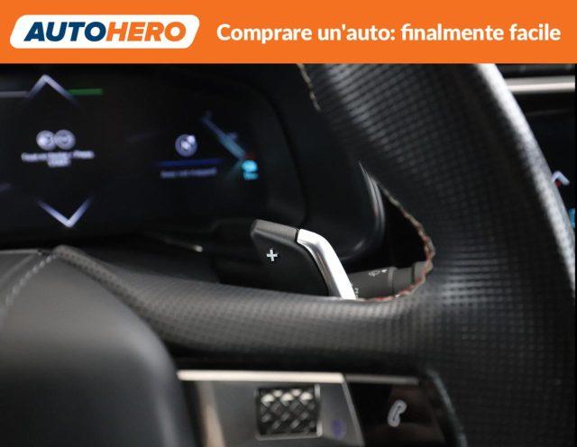 DS AUTOMOBILES DS 7 Crossback E-Tense Performance Line+