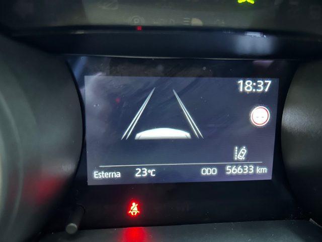 TOYOTA Yaris Cross 1.5 Hybrid 5p. E-CVT Business
