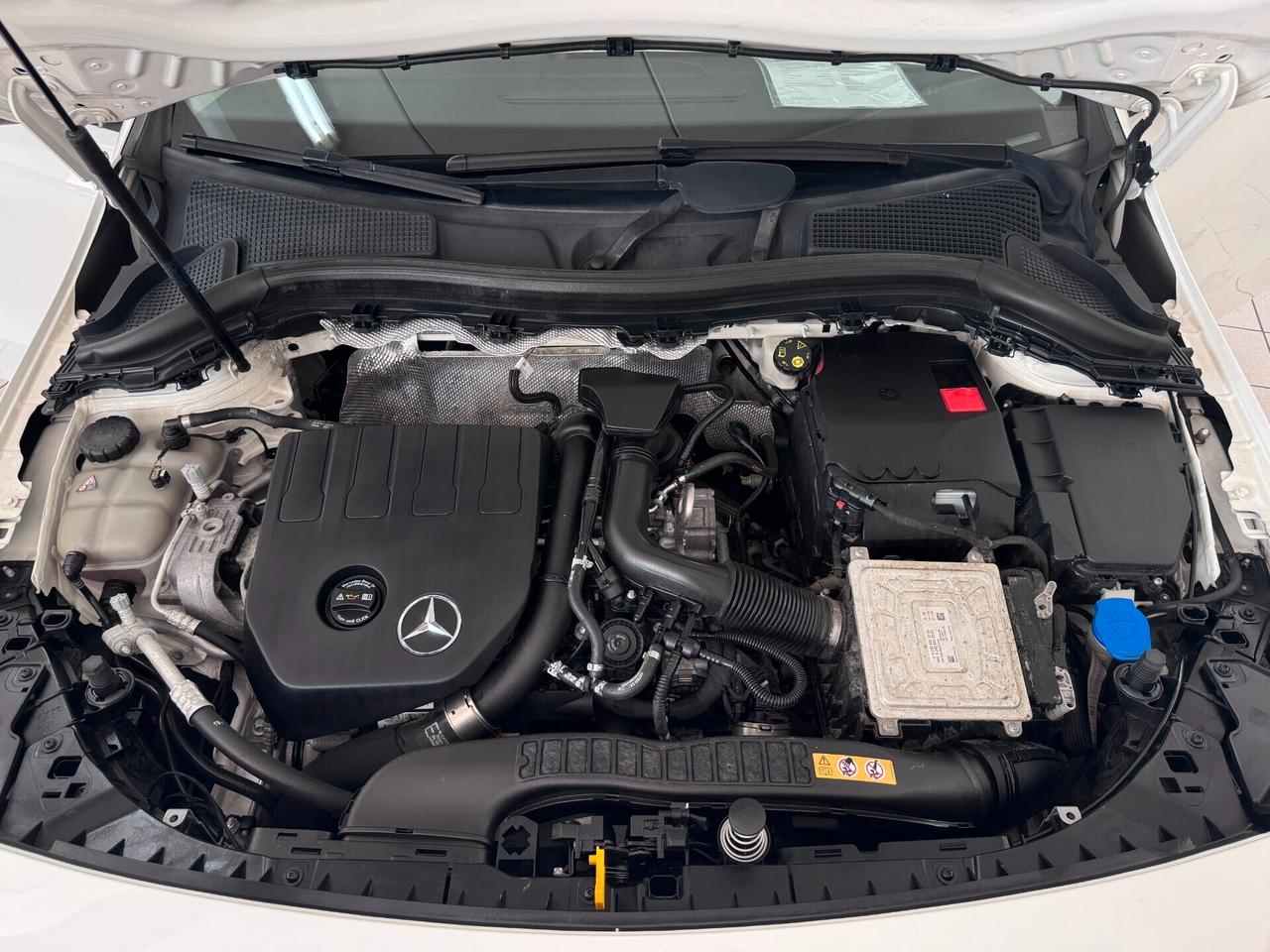 Mercedes-benz B 160 Executive