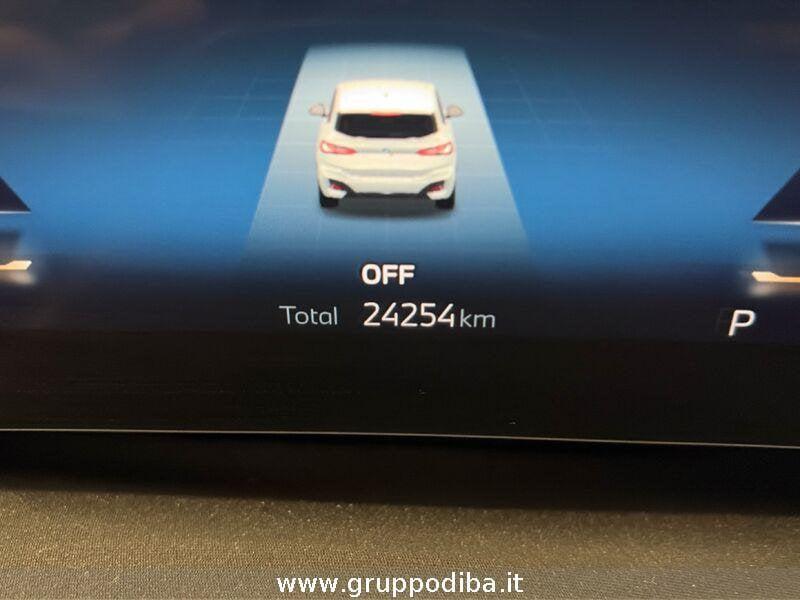 BMW Serie 2 Active Tourer Serie 2 U06 Active Tourer 218d Active Tourer Msport auto