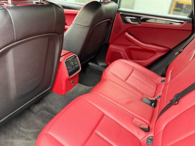 PORSCHE Macan 3.0 Diesel S IVA ESPOSTA