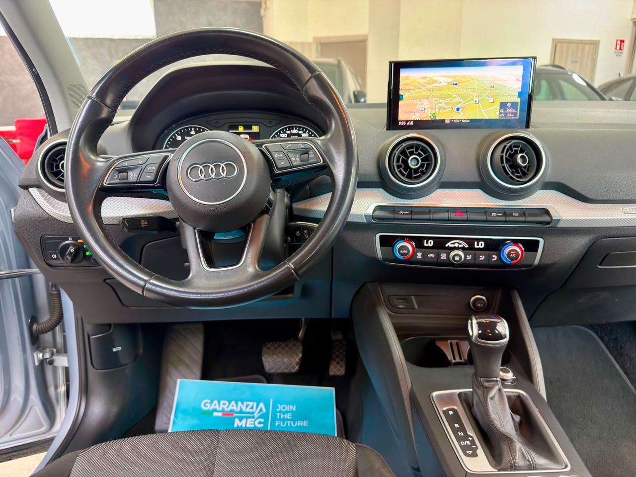 Audi Q2 30 2.0 TDI 116cv S tronic Business 2022