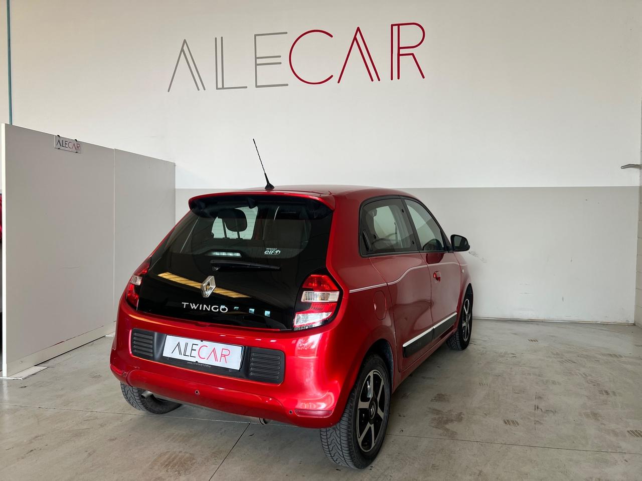 Renault Twingo 1.0 SCe Stop&Start Energy