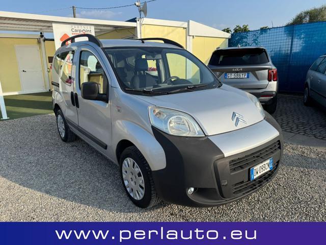 CITROEN Nemo 1.4 HDi 70CV Multispace