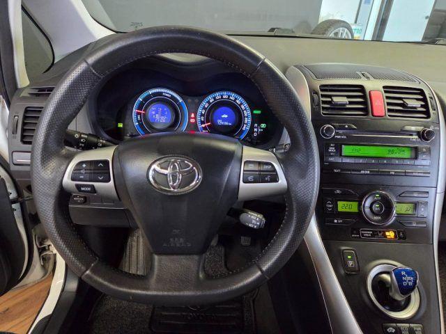 TOYOTA Auris 1.8 HSD 5 porte Executive HYBRID