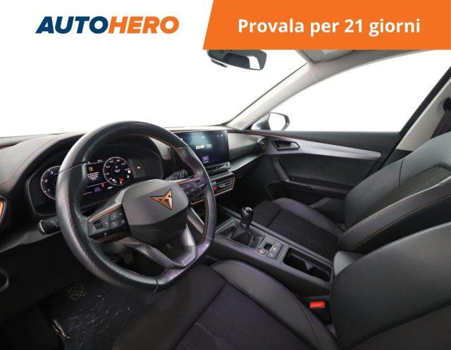 CUPRA Formentor 2.0 TDI