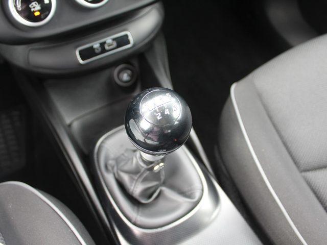 FIAT 500X 1.6 MultiJet 120 CV Pop Star 4x2