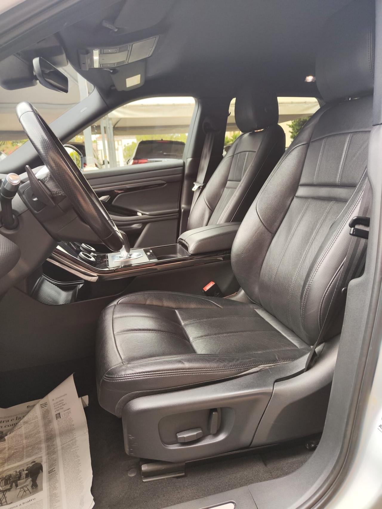 Land Rover R. Evoque 2.0 150CV AWD R-Dynamic HSE 2020