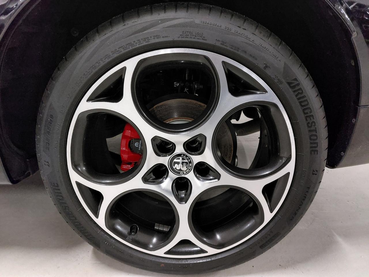 ALFA ROMEO Tonale Tonale 1.6 diesel 130 CV TCT6...