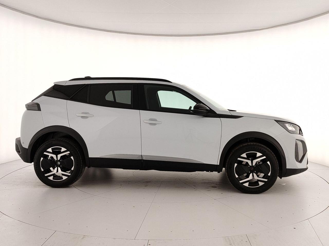 Peugeot 2008 1.2 Turbo Allure s&s 130cv eat8