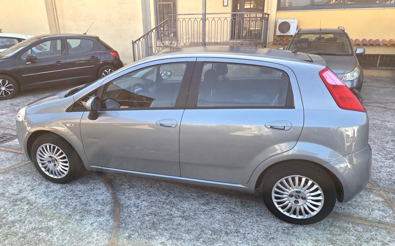 Fiat Grande Punto 1.2 5 p Dynamic CONDIZIONI OK