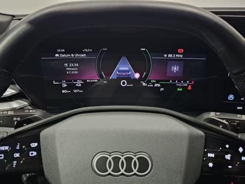 Audi A6 e-hybrid quat 220kW S tron S line Edition Matrix Led B&O Camera 360°
