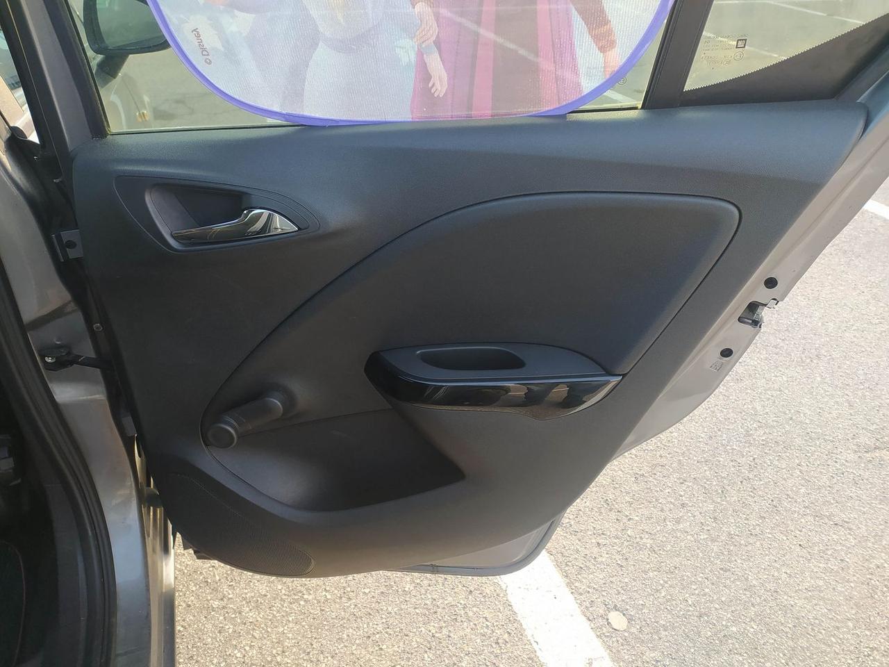 Opel Corsa Cosmo 1.3 CDTI #7875