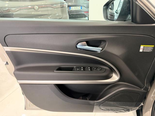 JEEP Avenger 1.2 Turbo 110 CV MHEV Summit *PREZZO REALE*
