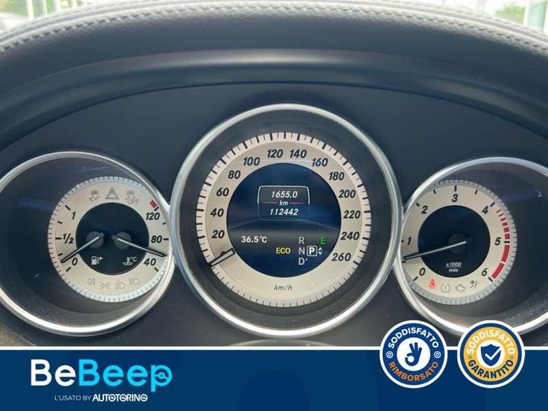 Mercedes-Benz CLS SHOOTING BRAKE 350 D (BT) PREMIUM AUTO