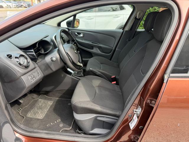 RENAULT Clio dCi 8V 75CV Start&Stop 5 porte Energy Zen