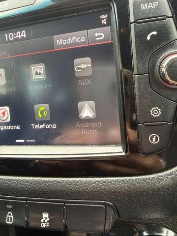 Kia Ceed / cee'd SW 1.6 crdi 110 cv Business Cool CARPLAY/TELECAMERA/NAVI