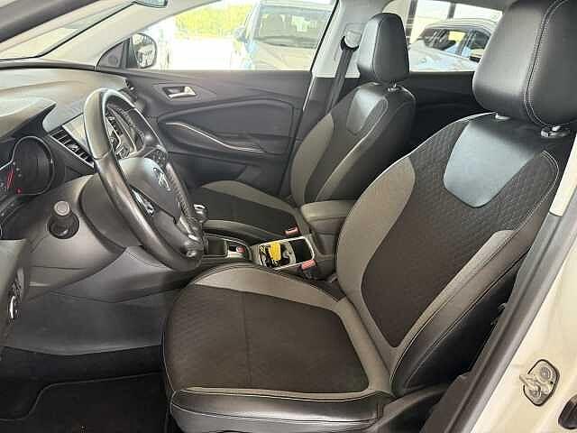 Opel Grandland X 1.2 130 CV Innovation