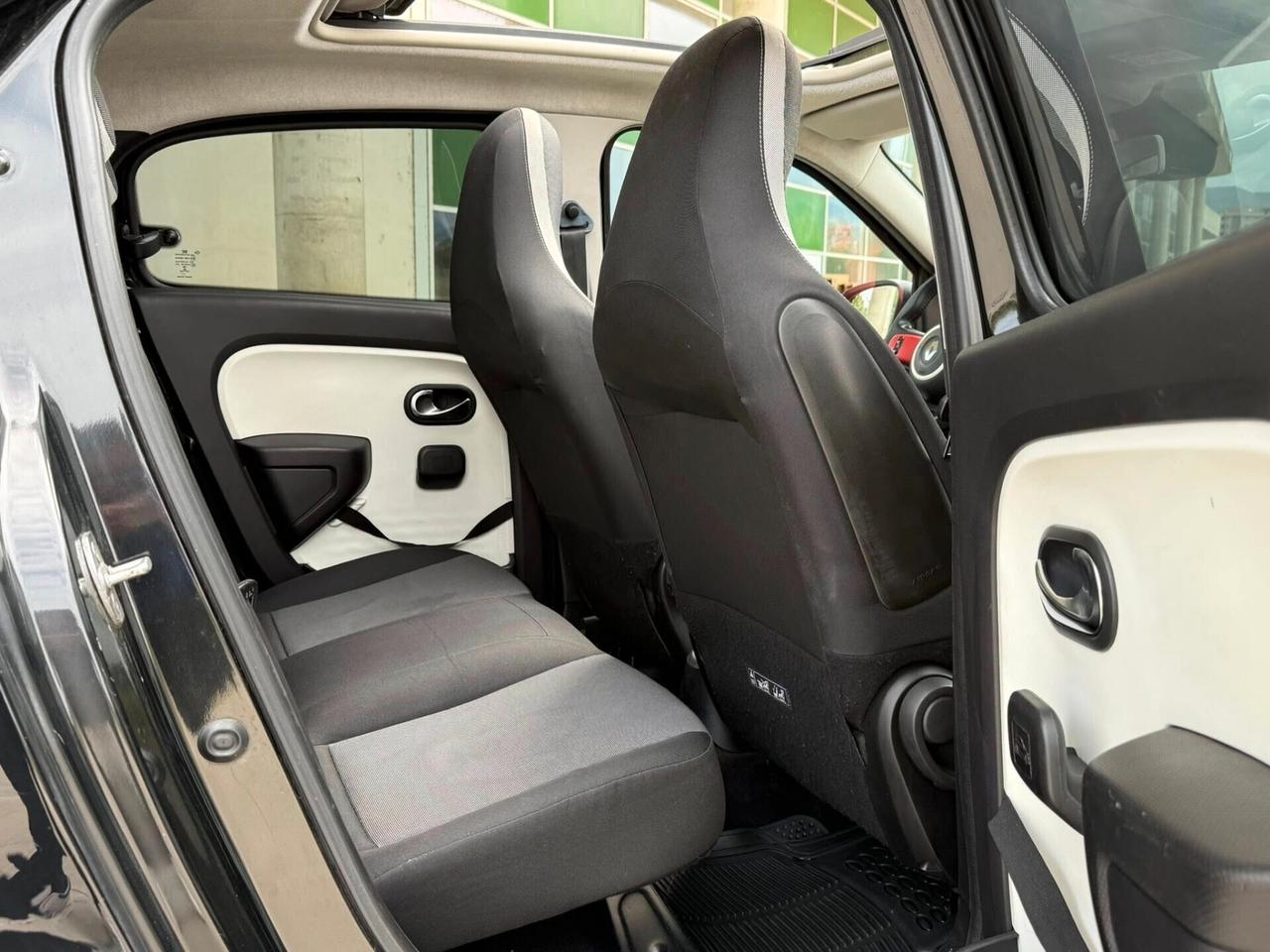 Renault Twingo 0.9 TCe 90 CV Stop&Start Energy Openair