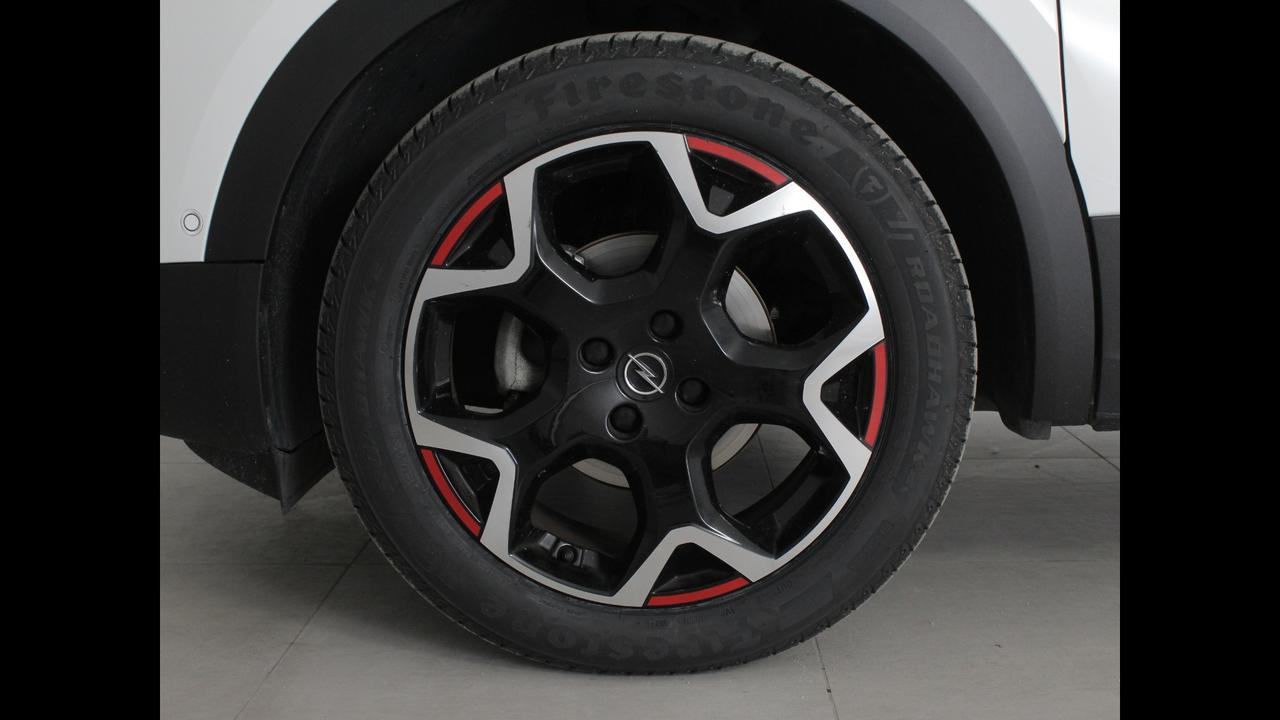 OPEL Mokka II - Mokka 1.2 t GS Line s&s 130cv at8