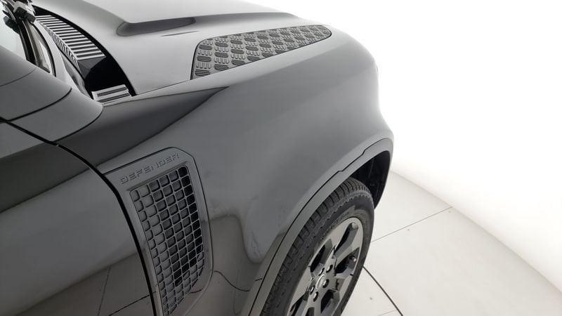 Land Rover Defender 90 3.0D I6 250 CV AWD Auto S