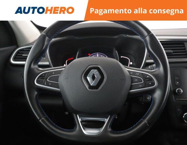 RENAULT Kadjar dCi 130CV Energy X-Tronic Sport Edition 2