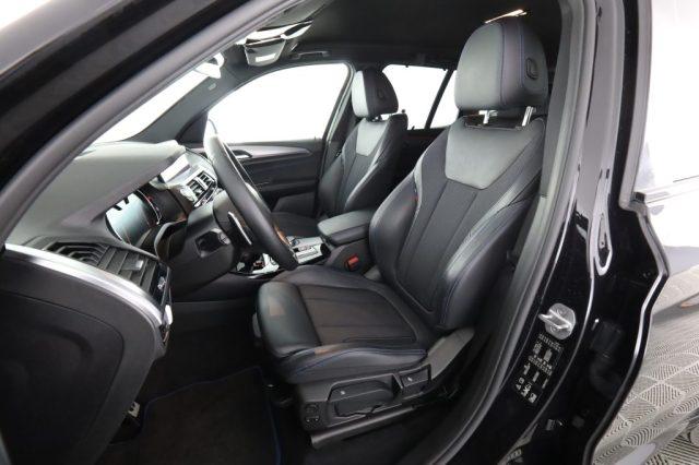 BMW X3 X3 xDrive20d Msport