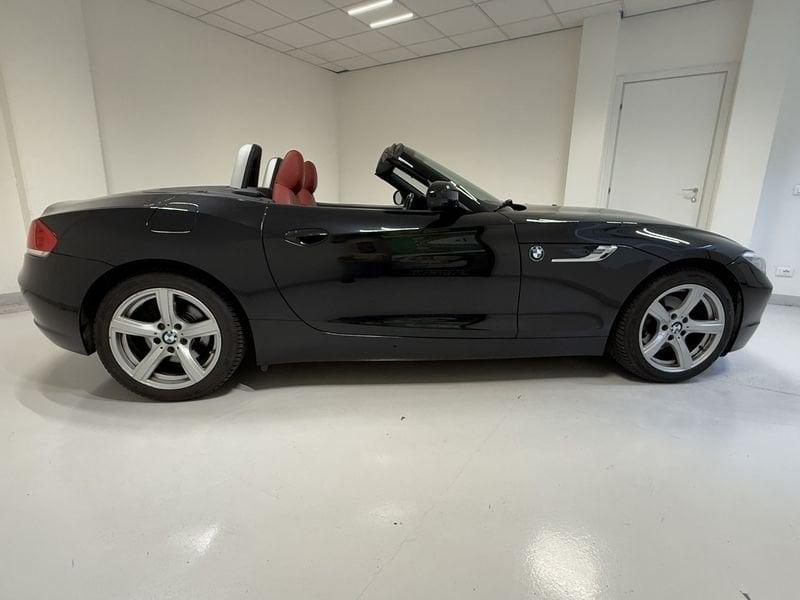 BMW Z4 Z4 sDrive18i