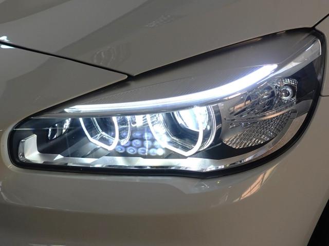BMW Serie 2 1.5d 116 CV ACTIVE TOURER ADVANTAGE