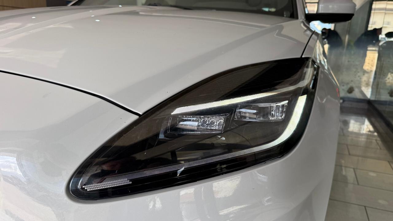 JAGUAR E PACE R DYNAMIC TETTO