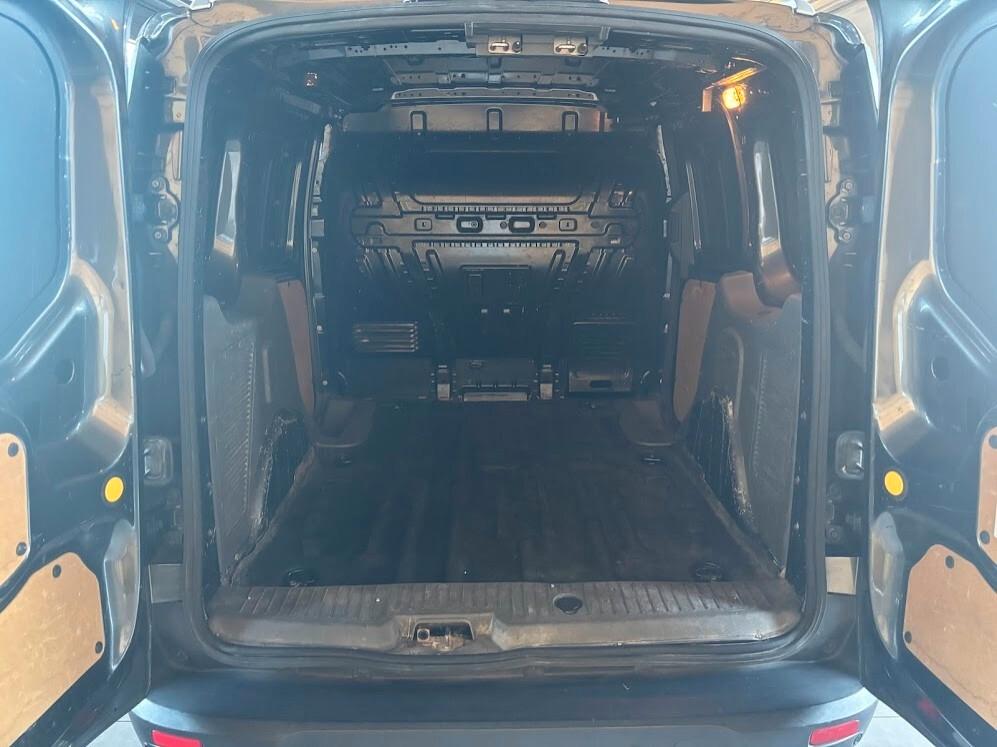 Ford Transit Connect 200 1.5 ECOBLUE 120CV AUTOMATICO