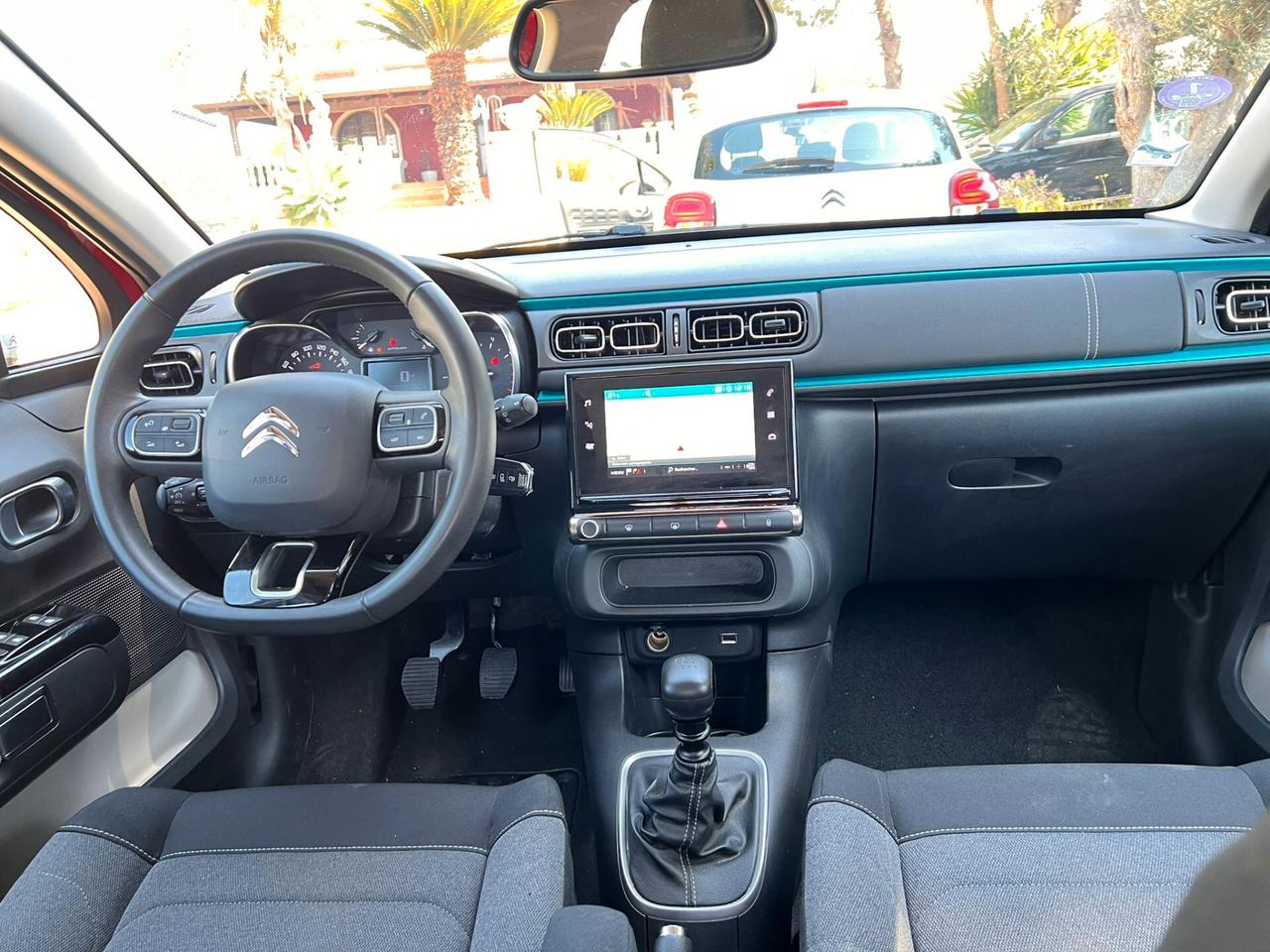 Citroen C3 PureTech 110 S&S Shine
