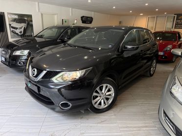 Nissan Qashqai 1.5 Diesel neopatentati